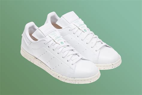 wie fallen adidas stan smith schuhe aus|Adidas.